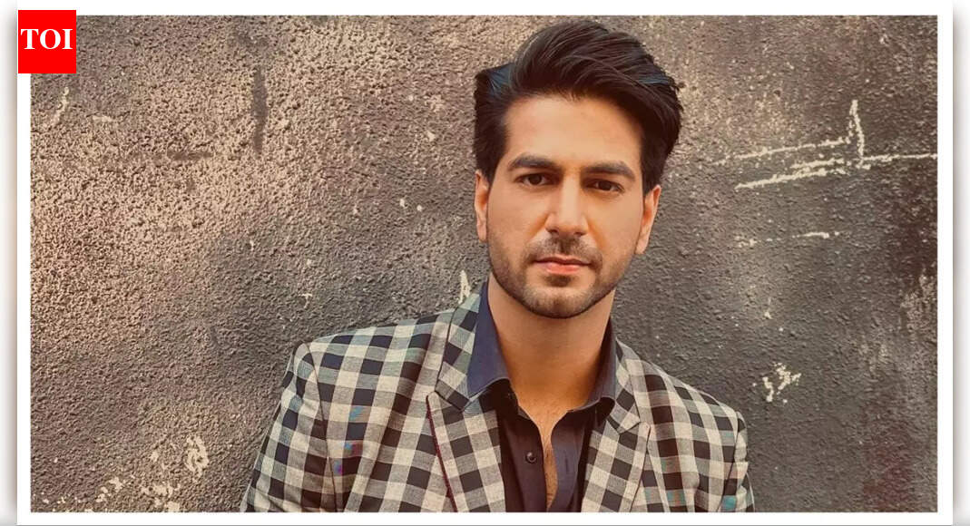Sahil Phull: My family stays in Jammu and I do get worried about their ...
