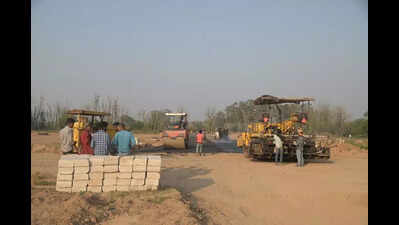 Environmental clearance awaited, shifting of Chandigarh’s furniture & marble markets delayed