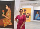 An evocative series of portraits on modern Indian women