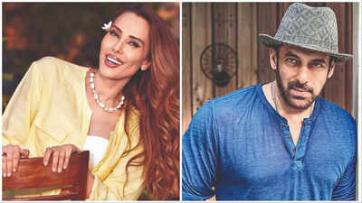 Exclusive: Iulia Vantur on Salman Khan and her singing career; says her life is guided by love