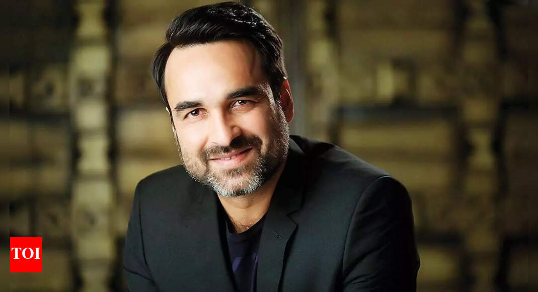 Pankaj Tripathi to reunite with his 'OMG 2' director Amit Rai for a new ...