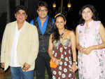'Amrit Manthan' launch party