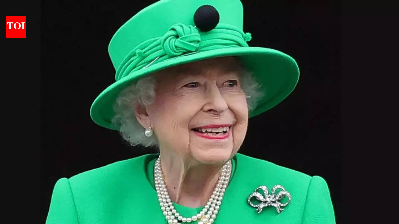 Did this leafy green help Queen Elizabeth live till 96? Incredible ...