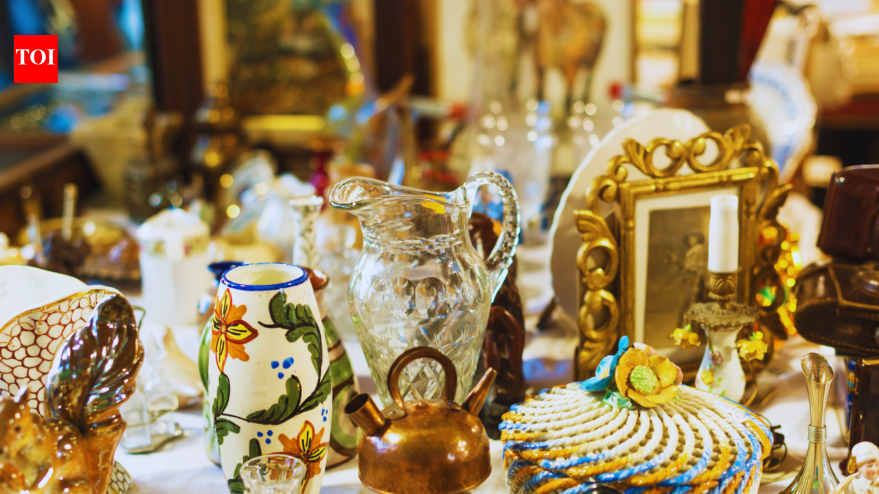 The great Indian bizarre bazaar: 5 most unusual markets that sell just ...