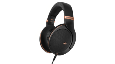 ゼンハイザー HD 505 Sennheiser HD 505 Open Back Headphones Now Available