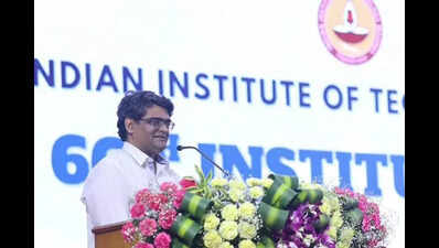 ‘ANRF will have key role in shaping India’s innovation, human capital’