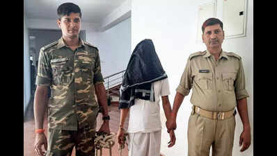 Man arrested for controversial social media post on Pahalgam
