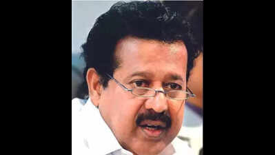 HC to initiate suo motu action against Ponmudy