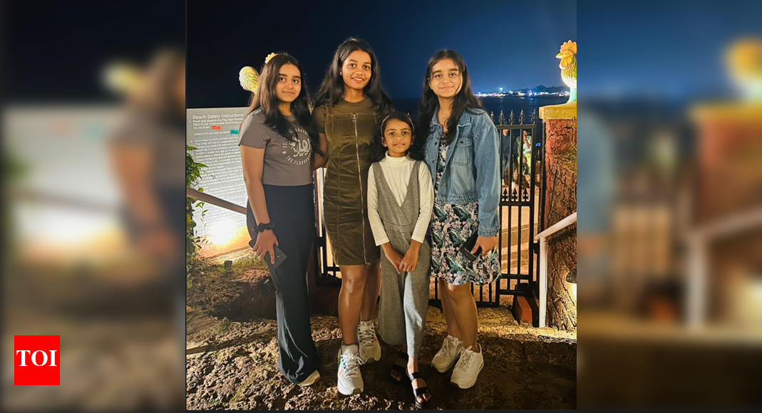 Bicholim Girls Trip: First vacation without parents ends in tragedy