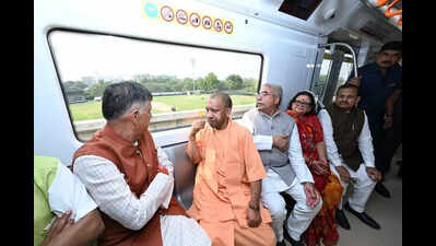 Pahalgam attack an act of cowardice: CM Yogi