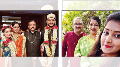 Childhood friends from Pune on 1st holiday with families died together