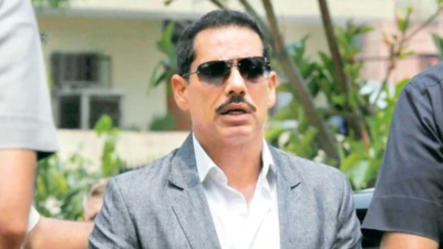 Robert Vadra's attack remark stirs row, BJP terms it venomous