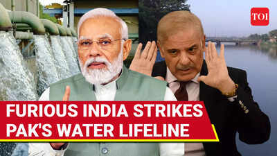 India Freezes Indus Waters Treaty: What It Means For Pakistan and Its People | Explained