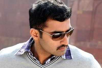 Title change for Nandaa's film
