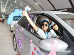 Lavasa Women's Drive 2012
