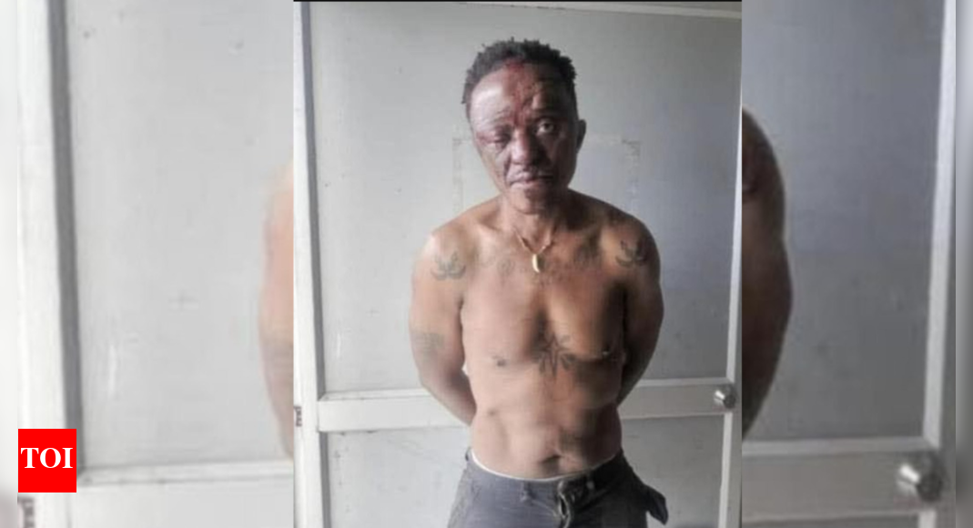 Why was this British man lynched by mob in remote Ecuadorian Amazon village