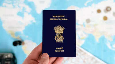 If zodiac signs had passports