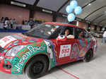 Lavasa Women's Drive 2012