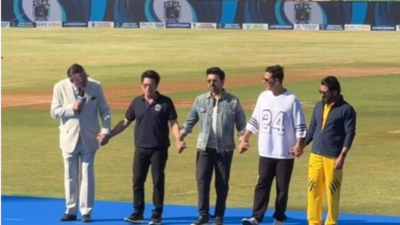 Sachin Tendulkar at 52: Power, Pride, and a Nation’s Pulse
