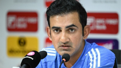 Team India Coach Gautam Gambhir Receives CHILLING Death Threat After Pahalgam Terror Attack
