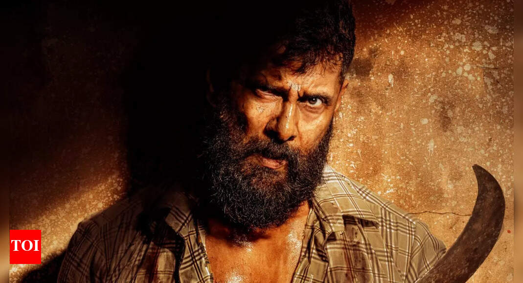 ‘Veera Dheera Sooran 2’ OTT release