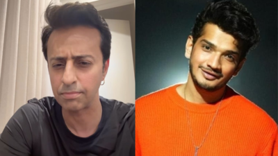 Munawar Faruqui joins Hip Hop India set