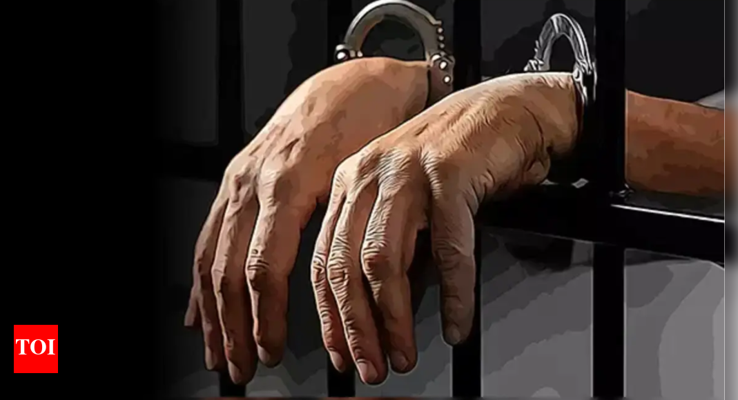 Ludhiana man sentenced to life imprisonment for murder of colleague ...