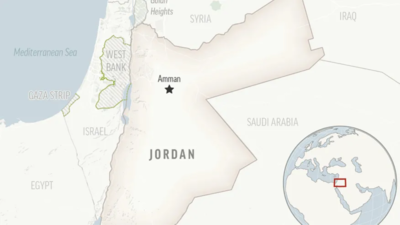 Jordan outlaws Muslim Brotherhood opposition group