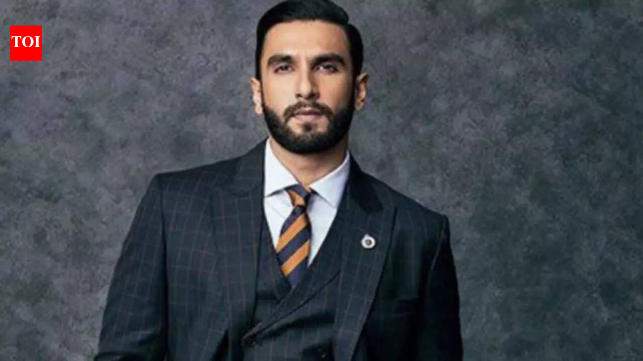From Ranveer Singh to Harshvardhan Kapoor: Celebs who could start a ...