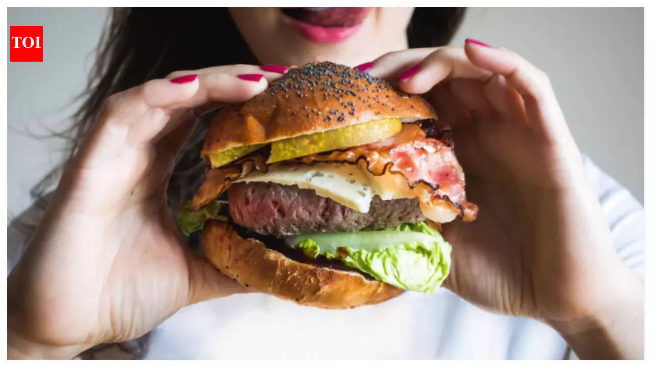 Food swaps that will change your life (and make you live longer!)