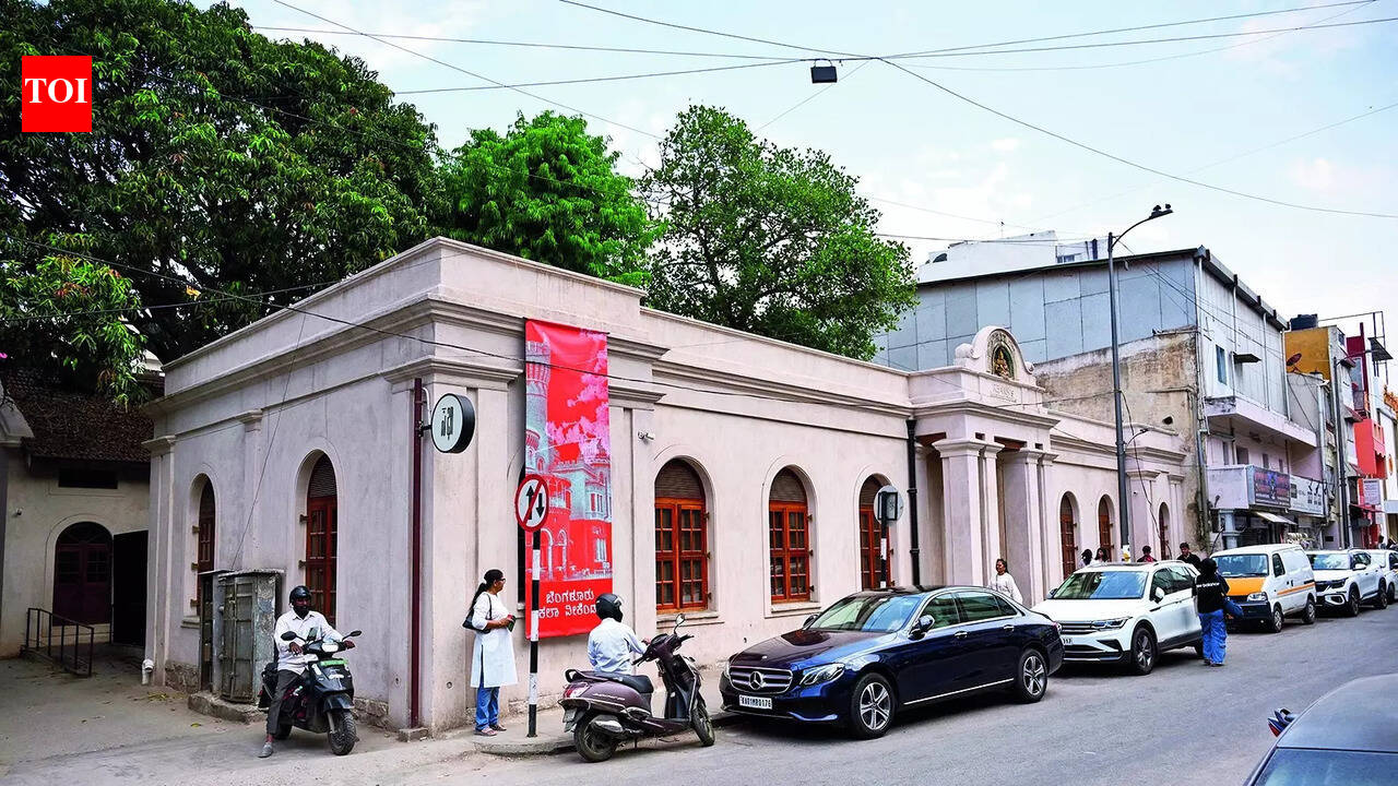 ‘Our city could also become an art and culture capital’, says V ...