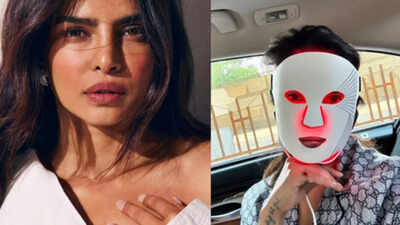 Priyanka Chopra reveals her go-to skincare secret for summer