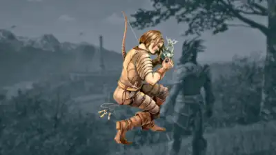 How to make and play the Best Thief Build in Elder Scrolls Oblivion Remastered