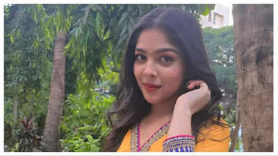 It's not easy balancing my shooting schedule with studies, but I’m determined to do it: Niharika Chouksey