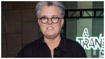 Rosie O'Donnell Reacts to Ellen DeGeneres' Move to the UK Amid Political Discontent