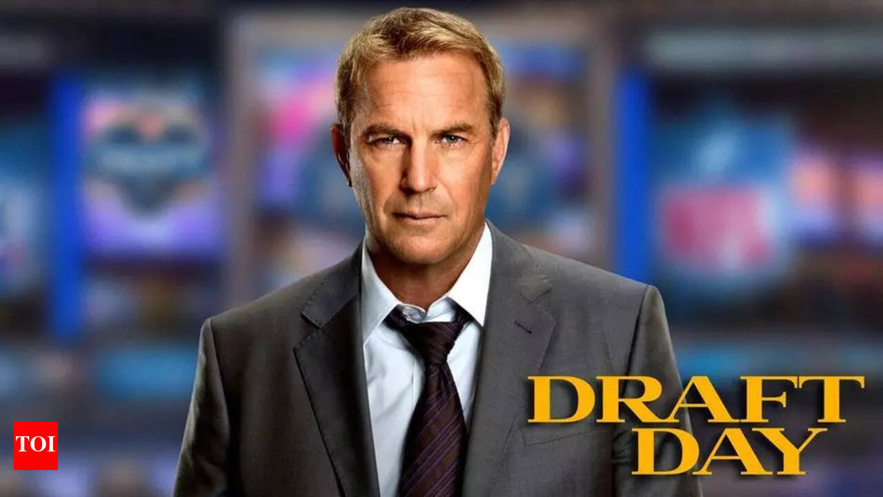 Draft Tv Show 60 Photos - Moonagedaydream.film