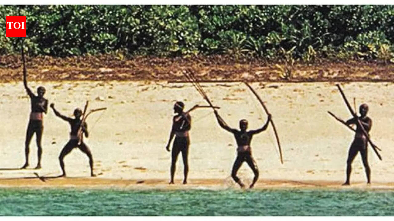 7 most isolated tribes in the world
