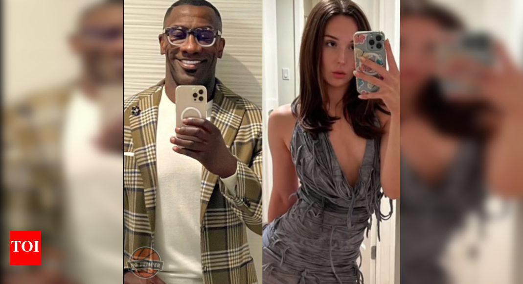 Who is Gabriella Zuniga? The OnlyFans star who sued Shannon Sharpe NFL News Times of India