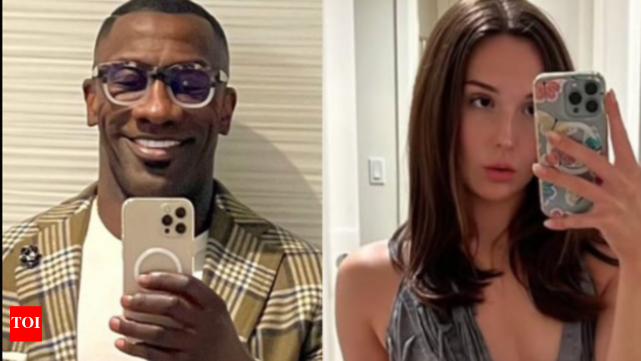 Shannon Sharpe Lawsuit: Who is Gabriella Zuniga? The OnlyFans star who sued  Shannon Sharpe | NFL News - The Times of India