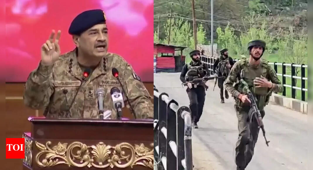 पहलगम कार्नेझने पाकिस्तानची गणना केलेली मुत्सद्दी-लक्षवेधी नेक्सस उघडकीस आणली
