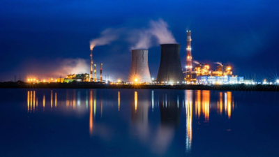 Hyderabad firm MEIL gets Rs 13k cr order from NPCIL for two 700MW N-reactors