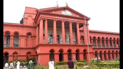 Karnataka high court orders crackdown on misuse of national emblems, symbols