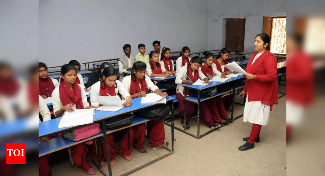 JEPC reviews NTA, school certifications | Ranchi News - The Times of India
