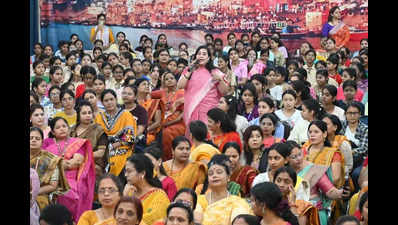New India is fearless under Modi: BJP MP in Varanasi
