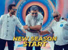 Chef Koushik Joins as new judge in ‘Cooku with Comali Season 6’