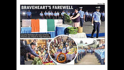 Khandu pays homage to local hero who chose to save others