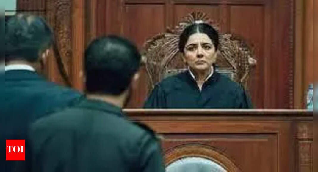 Convicted duo threaten to kill judge | Madurai News - The Times of India