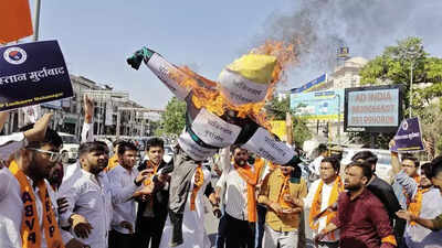 ‘Wake-up call’: Lucknow stands in solidarity with victims