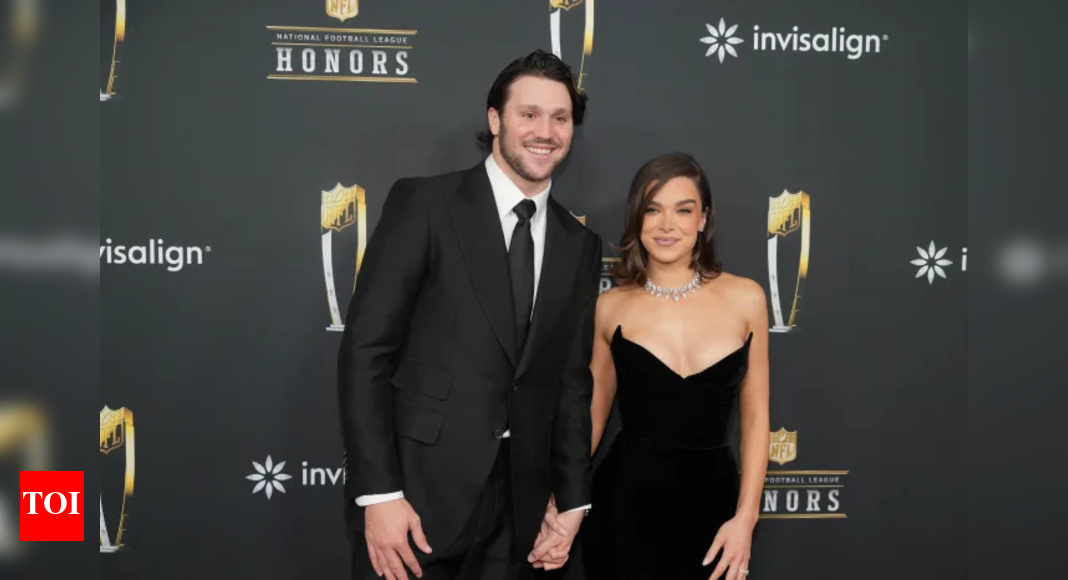 “Out of respect for my dawg Josh”: Sauce Gardner says he won’t watch Hailee Steinfeld’s ‘Sinners’ and the