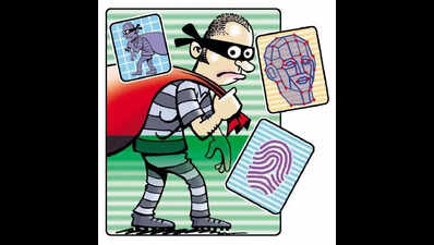 Alert bank official thwarts cybercrooks’ bid to rob 71-year-old Sangvi woman of her lifesavings